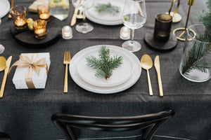 2023 Holiday Catering at Home - December 24